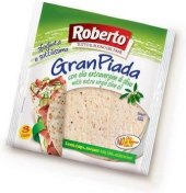 Tortilla Granpiada Roberto