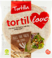 Tortilla TortilLOVE