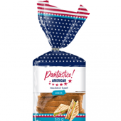 Toustový chléb American Sandwich Pantastico!