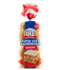 Toustový chléb Sandwich Soft Ölz