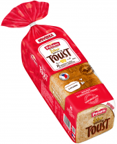Toustový chléb žitno-pšeničný Penam