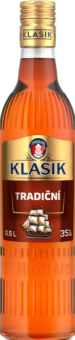 Klasik  Tradiční St. Nicolaus
