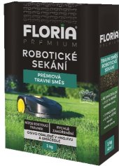 Travní směs pro robotické sekání Floria