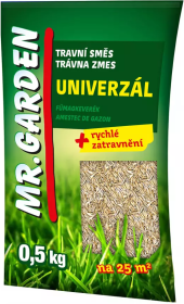 Travní směs univerzální Mr. Garden Agro