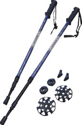 Trekingové hole Kubi sport