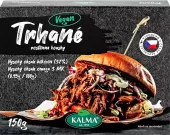 Trhané rostlinné kousky Kalma