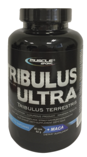 Tribulus Musclesport