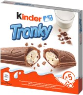 Tronky Kinder