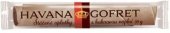 Trubičky Havana Gofret