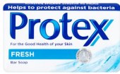 Tuhé mýdlo antibakteriální Protex