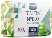 Tuhé mýdlo Inspired By You