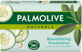 Tuhé mýdlo Naturals Palmolive