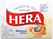 Tuk s máslovou příchutí Hera