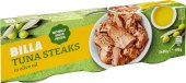Tuňák steak Billa
