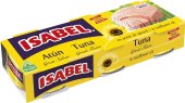 Tuňák steak Isabel