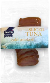 Tuňák uzený Nekton