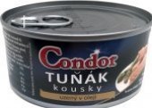 Tuňák v oleji Condor