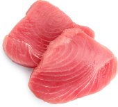 Tuňák žlutoploutvý filet Sashimi