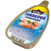 Tuňáková pomazánka Hamé