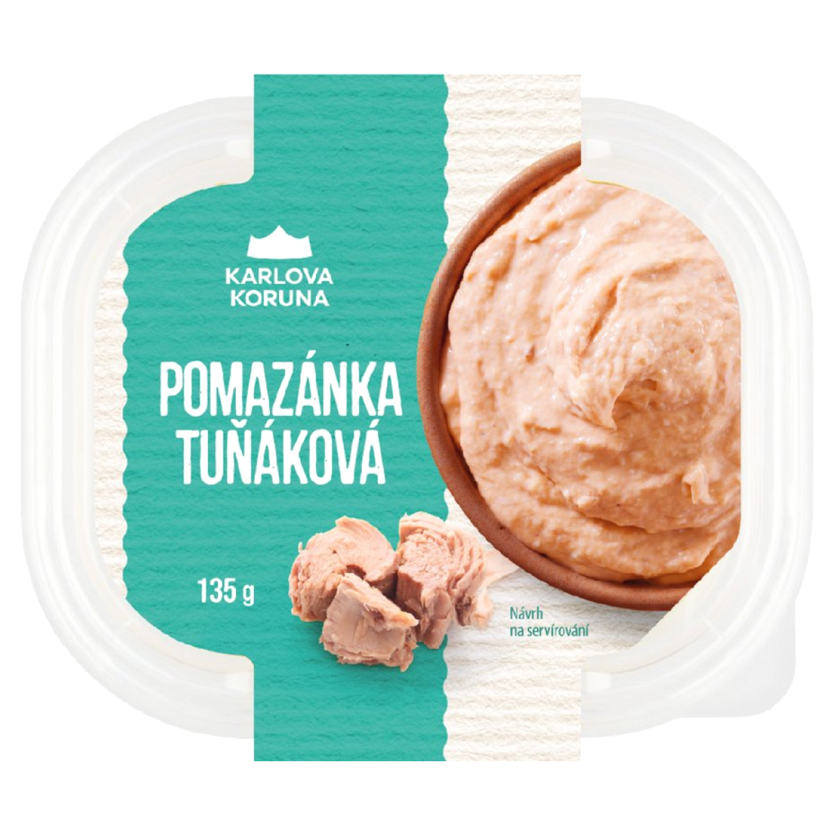 Tu kov Pomaz nka Karlova Koruna V Akci Levn Kupi cz