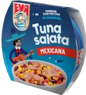 Tuňákový salát Eva