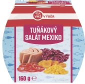 Tuňákový salát Váš Výběr