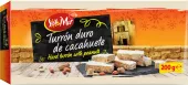 Turrón s arašídy Sol&Mar