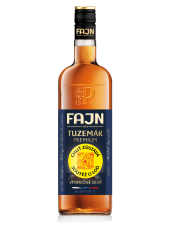 Tuzemák Fajn Premium Palírna U Zeleného stromu