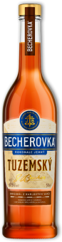 Tuzemský Becherovka