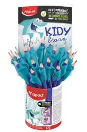 Tužka Kidy Learn Finger Guide Maped