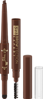 Tužka na obočí 3v1 Brow'fection Expert trend IT UP
