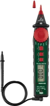 Tužkový multimetr Parkside