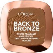 Tvářenka Back to Bronze L'Oréal