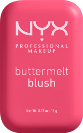 Tvářenka Buttermelt Professional Makeup NYX