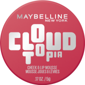 Tvářenka Cloudtopia Maybelline