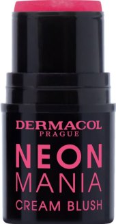 Tvářenka krémová Neon Mania Dermacol