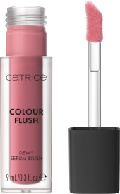 Tvářenka tekutá Colour Flush Dewy Catrice