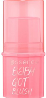 Tvářenka v tyčince Baby Got Essence