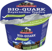 Tvaroh bio bez laktózy Berchtesgadener Land