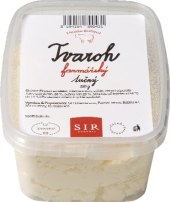 Tvaroh farmářský Farma Babina