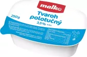 Tvaroh Malko