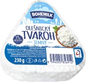 Tvaroh Olešnický Bohemilk Opočno