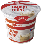 Tvaroh tučný Váš Výběr