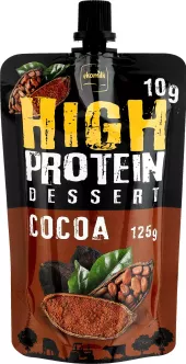 Tvarohová kapsička High protein K-Classic