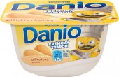 Tvarohový dezert Danio Danone
