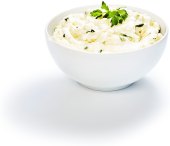 Tvarůžková pomazánka