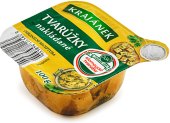 Tvarůžky nakládané Krajánek