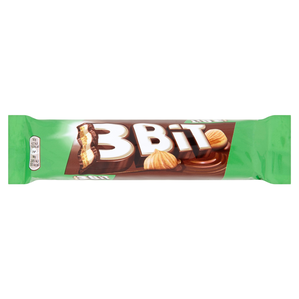 Tyčinka 3Bit v akci levně | Kupi.cz