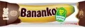 Tyčinka Banány v čokoládě Bananko Kraš