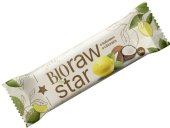 Tyčinka Bio Raw Star